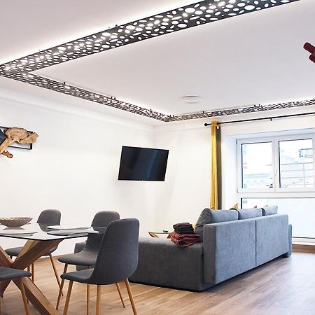 Laurentia Penthouse Apartment Meran Exterior foto