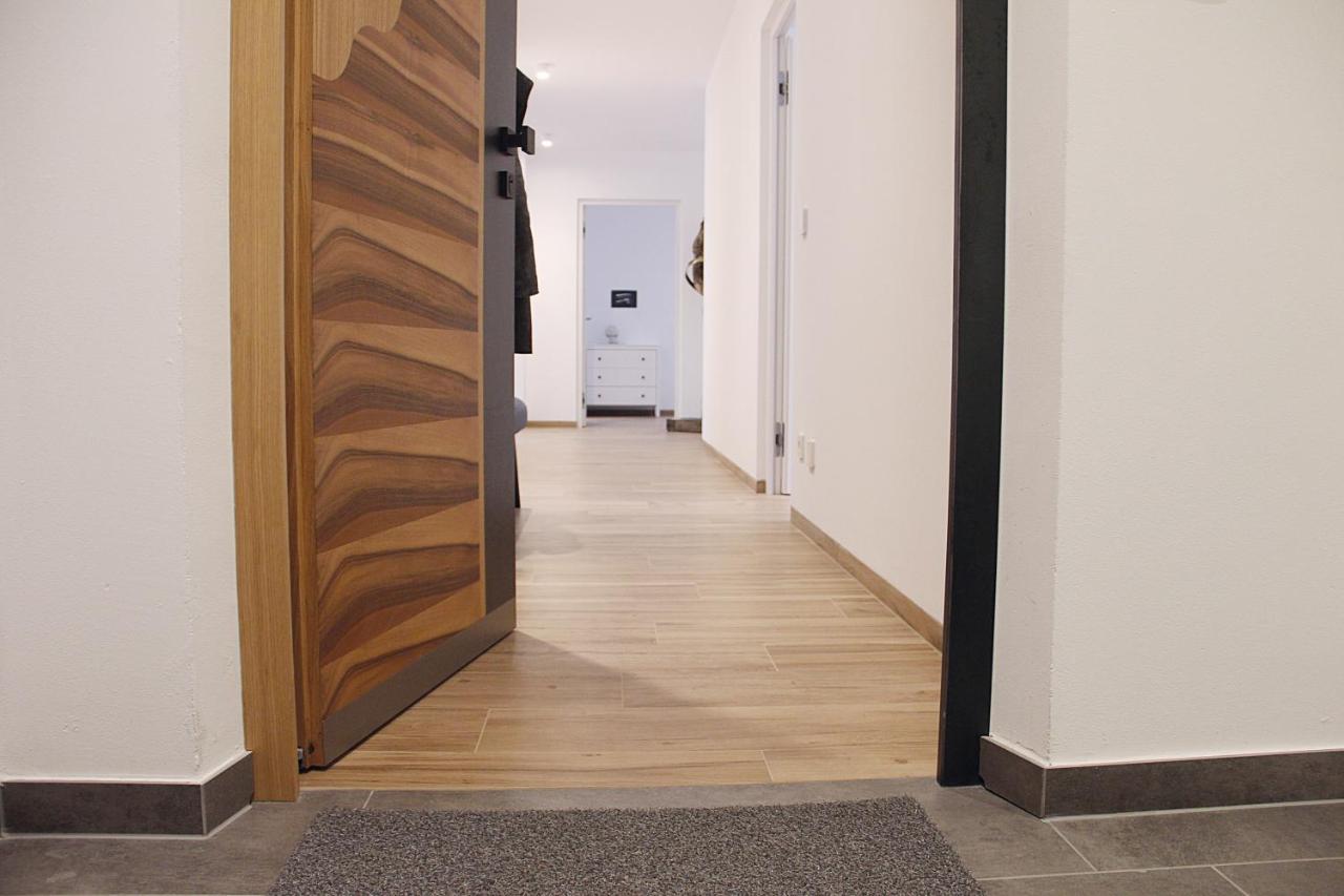 Laurentia Penthouse Apartment Meran Exterior foto