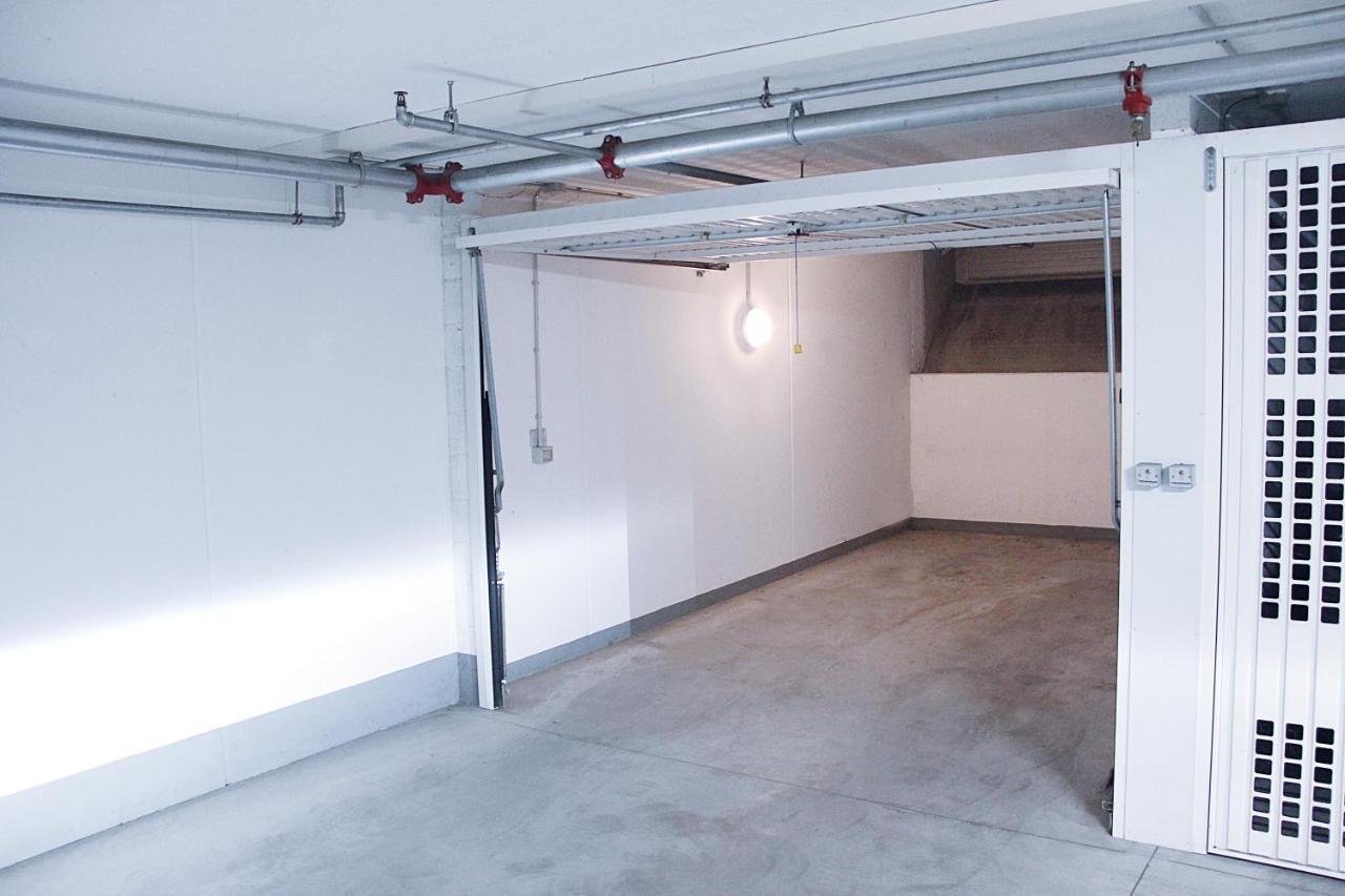 Laurentia Penthouse Apartment Meran Exterior foto